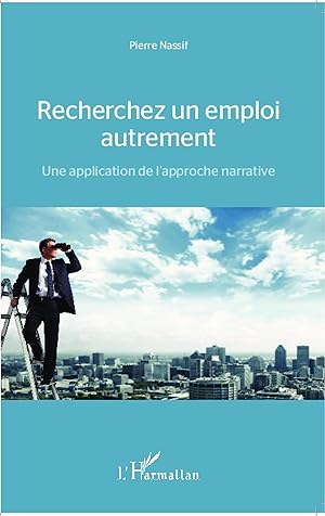 Image du vendeur pour Recherchez un emploi autrement mis en vente par moluna