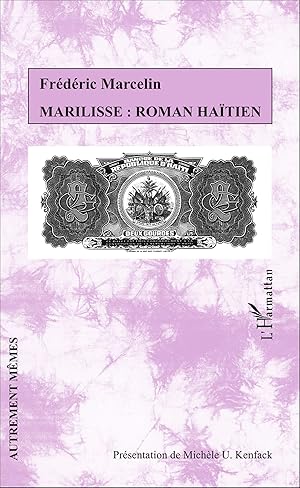 Seller image for Marilisse : roman hatien for sale by moluna