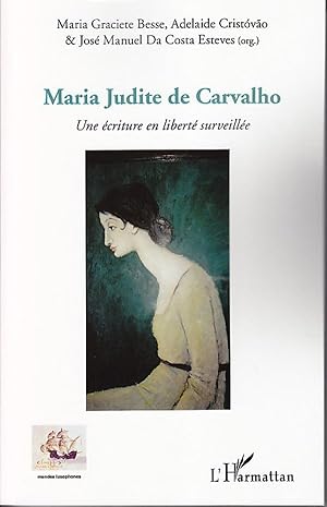 Seller image for Maria Judite de Carvalho for sale by moluna