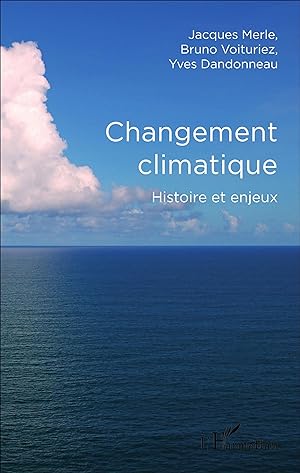 Seller image for Changement climatique for sale by moluna