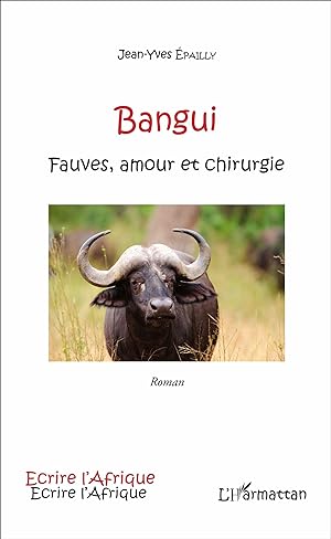 Image du vendeur pour Bangui mis en vente par moluna
