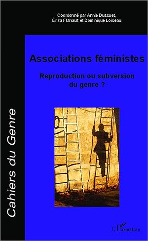 Bild des Verkufers fr Associations fministes zum Verkauf von moluna