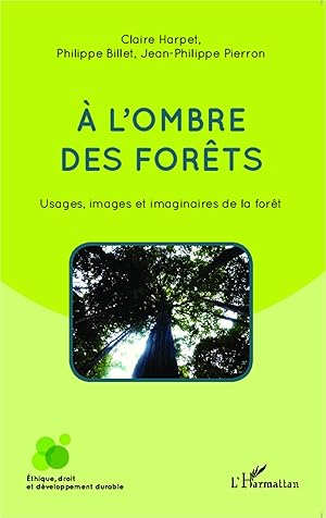 Seller image for A l\ ombre des forts for sale by moluna