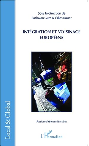Seller image for Intgration et voisinage europens for sale by moluna