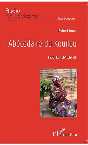 Image du vendeur pour Abcdaire du Kouilou mis en vente par moluna