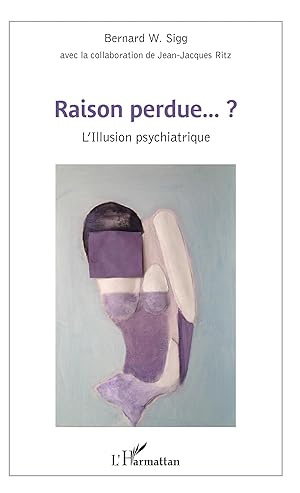 Seller image for Raison perdue.? for sale by moluna