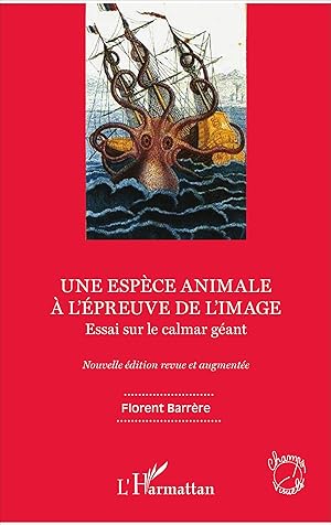 Image du vendeur pour Une espce animale  l\ preuve de l\ image mis en vente par moluna