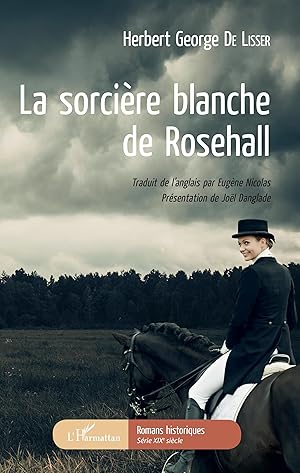 Bild des Verkufers fr La sorcire blanche de Rosehall zum Verkauf von moluna