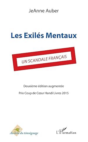 Seller image for Les Exil�s mentaux for sale by moluna