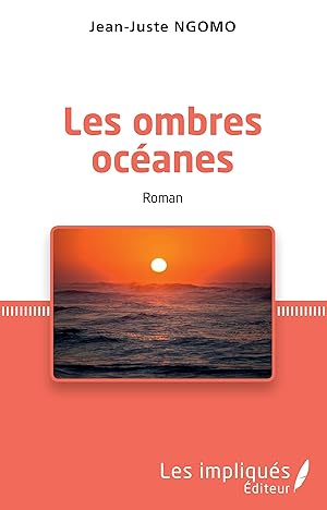 Seller image for Les ombres ocanes for sale by moluna