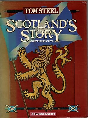 Seller image for Scotland's Story : A New Perspective for sale by Michael Moons Bookshop, PBFA