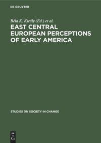 Seller image for East Central European Perceptions of Early America for sale by moluna