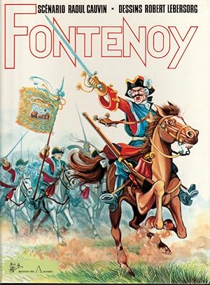 Fontenoy