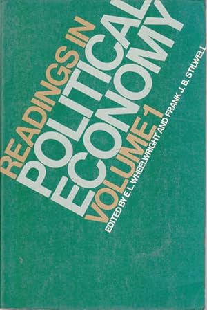 Readings in Political Economy Volume 1