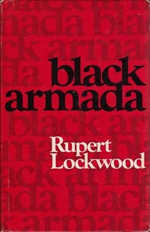 Black Armada: Australia and the struggle for Indonesian Independence, 1942-49.
