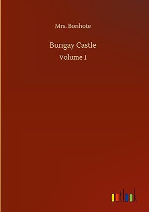 Immagine del venditore per Bungay Castle venduto da moluna