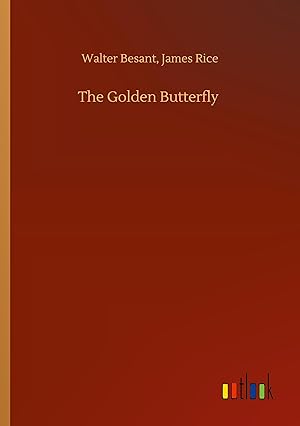 Imagen del vendedor de The Golden Butterfly a la venta por moluna