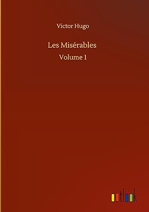 Seller image for Les Misrables for sale by moluna