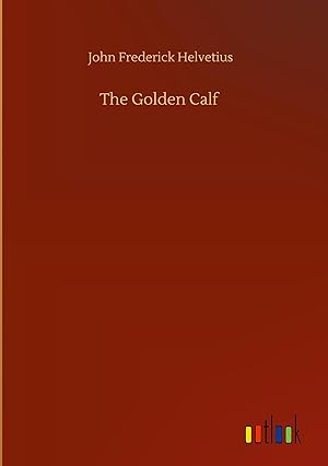 Imagen del vendedor de The Golden Calf a la venta por moluna