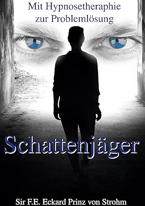 Seller image for Schattenjaeger for sale by moluna