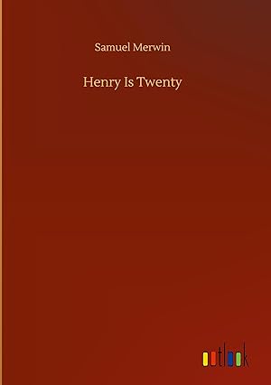 Seller image for Henry Is Twenty for sale by moluna