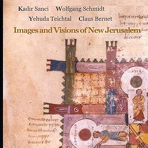 Bild des Verkufers fr Images and Visions of New Jerusalem zum Verkauf von moluna