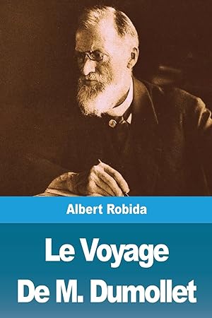 Immagine del venditore per Le Voyage De M. Dumollet venduto da moluna