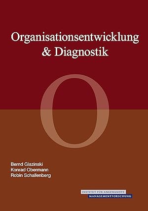 Seller image for Organisationsentwicklung & Diagnostik for sale by moluna
