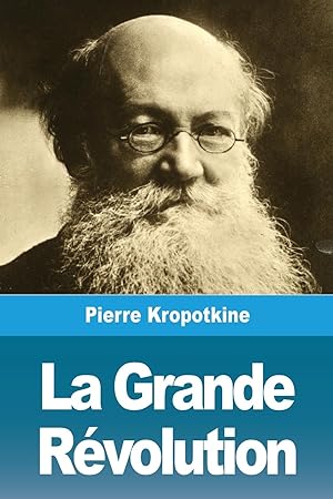 Seller image for La Grande Rvolution for sale by moluna