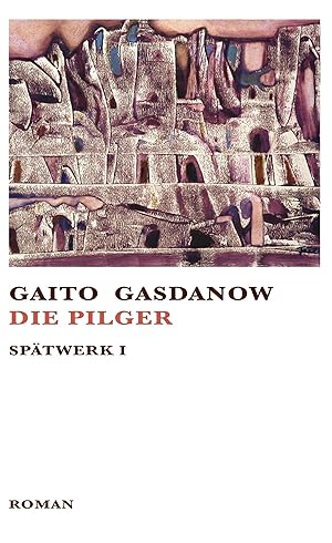 Seller image for Die Pilger for sale by moluna