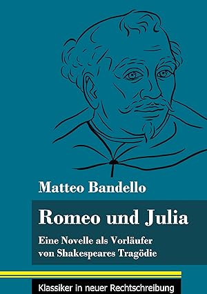 Bild des Verkufers fr Romeo und Julia zum Verkauf von moluna