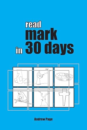 Bild des Verkufers fr Read Mark in 30 Days zum Verkauf von moluna