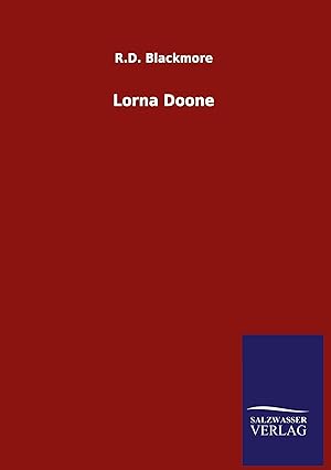 Seller image for Lorna Doone for sale by moluna