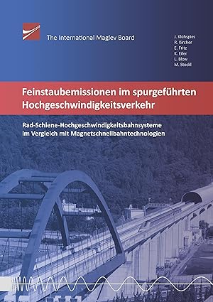 Immagine del venditore per Feinstaubemissionen im spurgefhrten Hochgeschwindigkeitsverkehr venduto da moluna