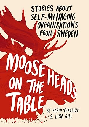 Bild des Verkufers fr Moose Heads on the Table zum Verkauf von moluna