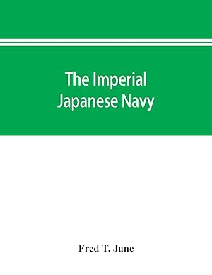 Bild des Verkufers fr The imperial Japanese navy zum Verkauf von moluna