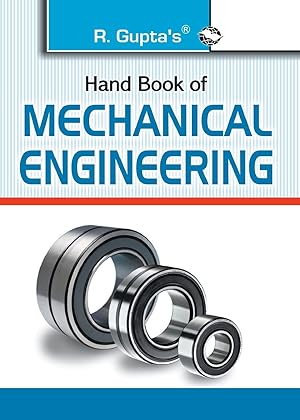 Immagine del venditore per Handbook of Mechanical Engineering venduto da moluna