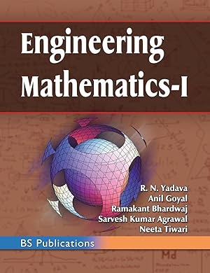 Seller image for Engineering Mathematics - I for sale by moluna