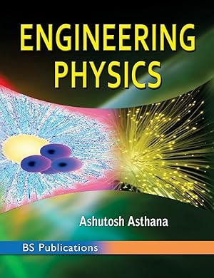 Seller image for Engineering Physics for sale by moluna