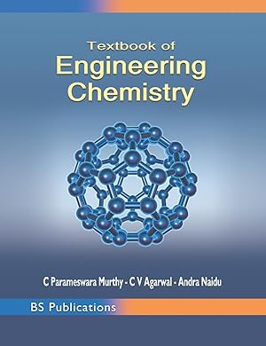 Seller image for Textbook of Engineering Chemistry for sale by moluna