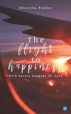 Image du vendeur pour The flight to happiness mis en vente par moluna