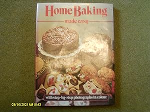 Home Baking Made Easy