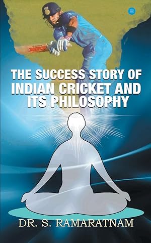 Imagen del vendedor de The Success Story of Indian Cricket a la venta por moluna