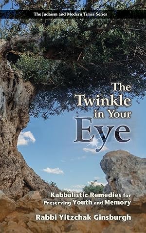 Bild des Verkufers fr The Twinkle in Your Eye zum Verkauf von moluna