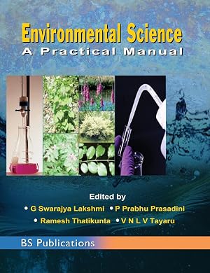 Immagine del venditore per Environmental Science venduto da moluna