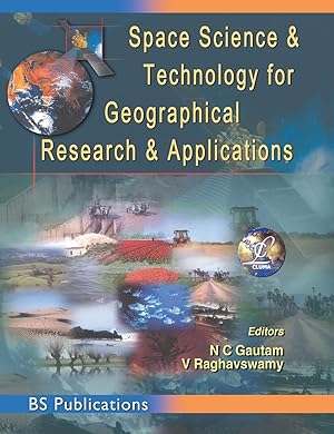 Seller image for Space Science and Technology for Geographical Research and Applications for sale by moluna