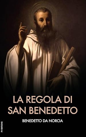 Bild des Verkufers fr La regola di san Benedetto zum Verkauf von moluna