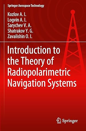 Imagen del vendedor de Introduction to the Theory of Radiopolarimetric Navigation Systems a la venta por moluna