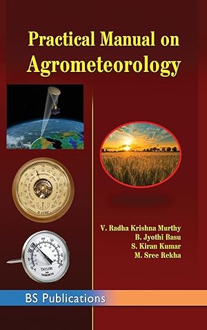 Seller image for Practical Manual on Agrometeorology for sale by moluna