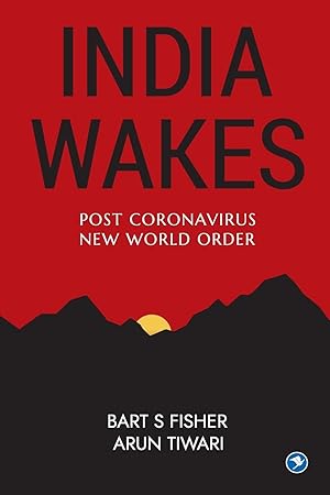 Seller image for INDIA WAKES for sale by moluna